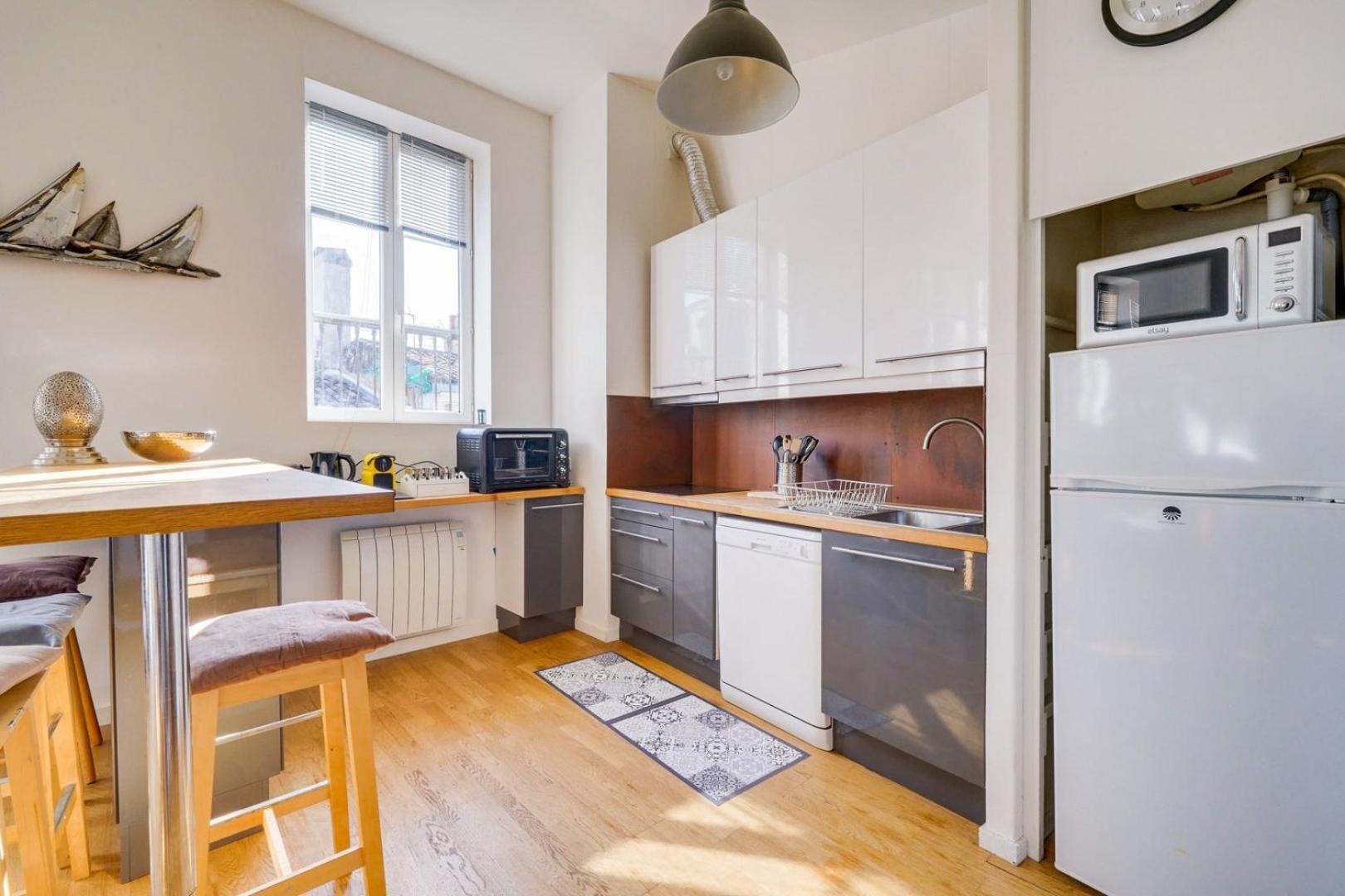 Very Nice Apartment In The Historical Center Bordéus Exterior foto