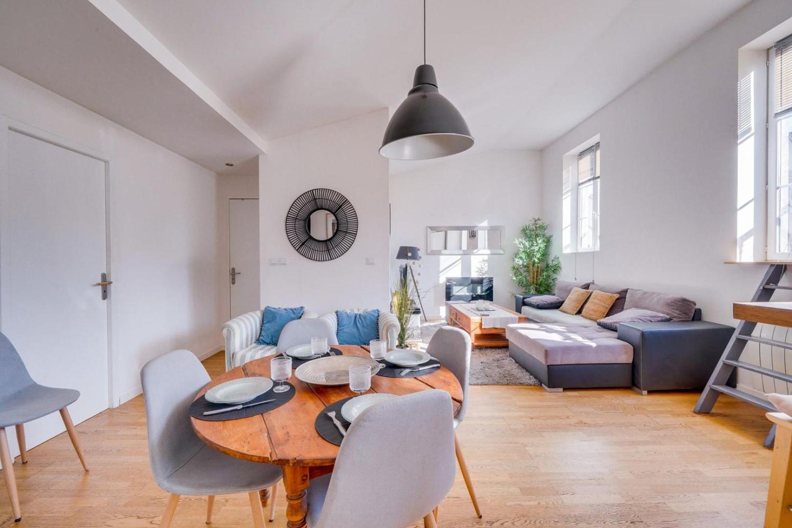Very Nice Apartment In The Historical Center Bordéus Exterior foto