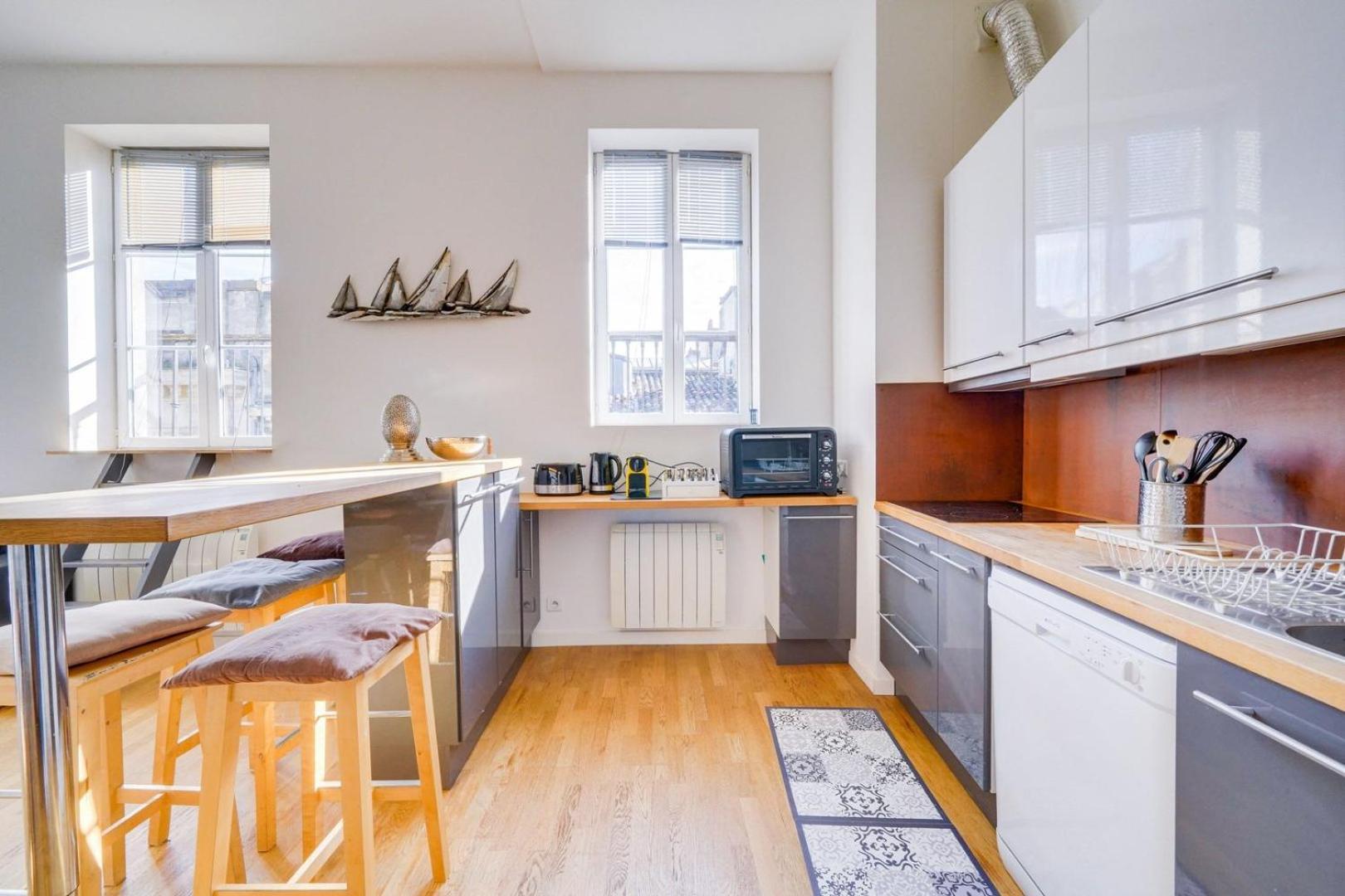 Very Nice Apartment In The Historical Center Bordéus Exterior foto